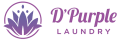 logo dpurple