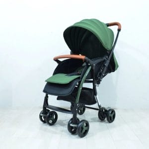 ChrisOlins A817 Baby Stroller Vadso Reversible