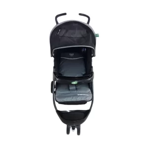 babydoes anzu stroller