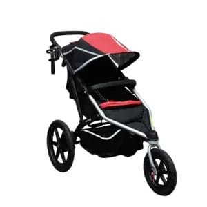 babydoes stroller CH LP 5016 jogger