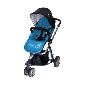 chloe baby modular stroller