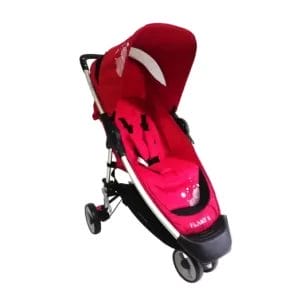 cocolatte stroller flame R 536