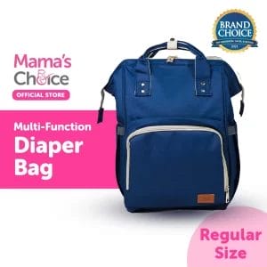 mama choice multi function diaper bag 