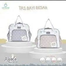 omiland tas bayi besar