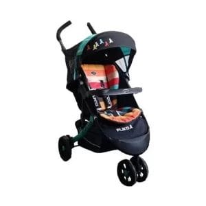 pliko milano stroller 