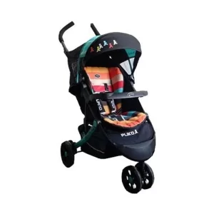 pliko milano stroller