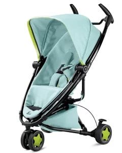 stroller quinny zapp xtra 2