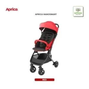 stroller aprica nano smart plus