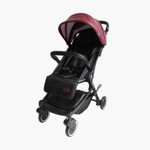 stroller baby does CH 3481