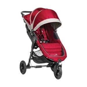 stroller baby jogger city mini GT single