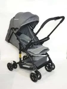 stroller babydoes CH SY 3120 olla