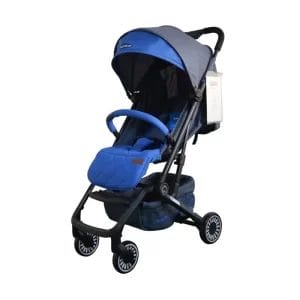 stroller babyelle cube