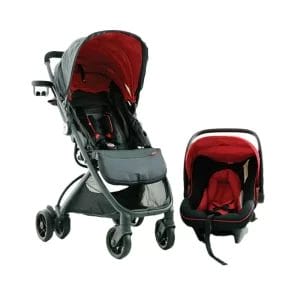 stroller bayi GB cocolatte CL 1008 ellum