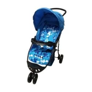 stroller hugo starlight