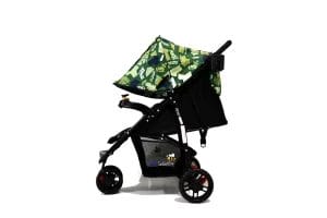 stroller labeille roda tiga