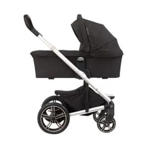 stroller nuna mix suited