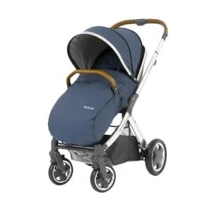 stroller oyster 2