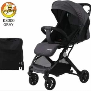 Stroller 2 hotsell tempat duduk