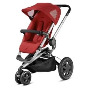 stroller quinny buzz 3