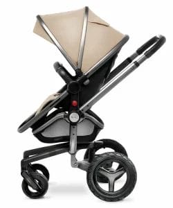 stroller silver cross surf graphite