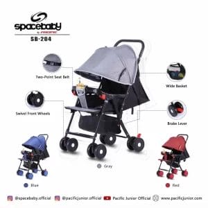 stroller space baby SB204