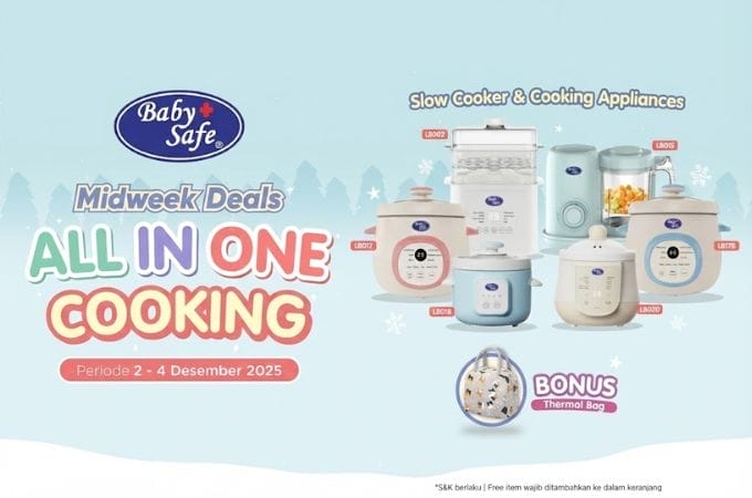 7. BabySafe Official Store