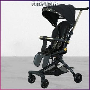 7. mmflight stroller cabin size