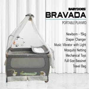 baby box baby does bravada