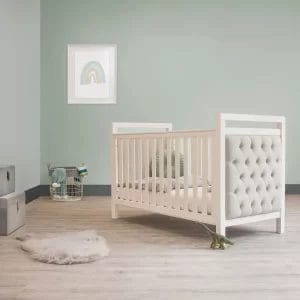 Tempat Tidur Bayi dan Anak