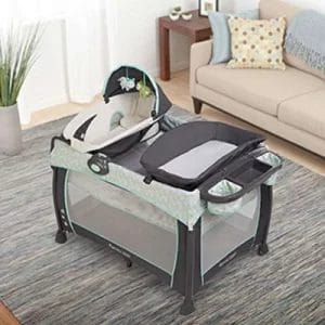 baby box ingenuity