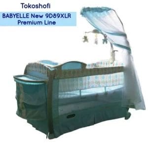 baby box babyelle premium line