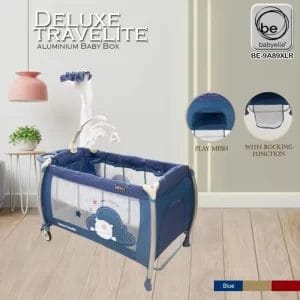 box bayi trevelet elle 9a89