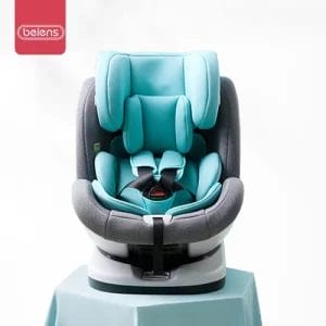 car seat beiens rotate infant safety