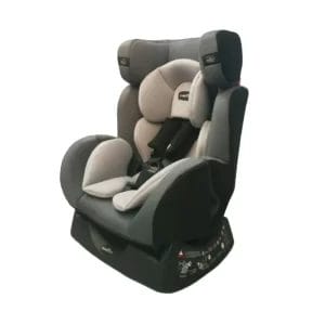 car seat cocolatte 858 evenflo duran 