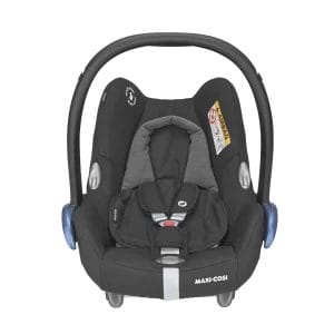 car seat maxi cosi cabriofix essential