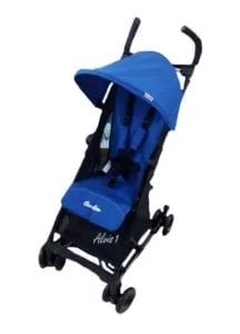 cocolatte stroller alvis new cl ks85