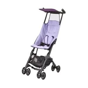 cocolatte stroller cl 688 pockit