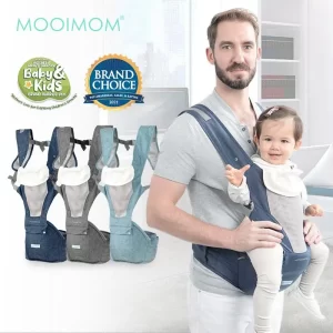 gendongan bayi hipseat