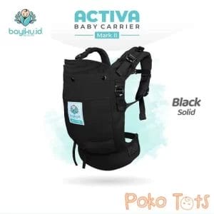 gendongan bayi soft structure carrier ssc