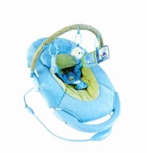 iq baby cradle and soothe bouncer