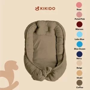 kikido bambina baby nest