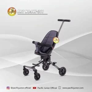 magic baby stroller pacific lw 211