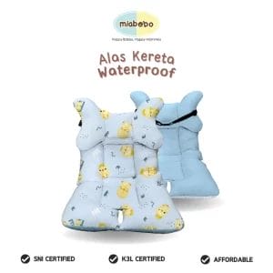 miabebo alas stroller bayi waterproof