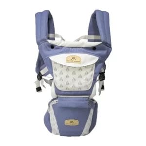 moms baby gendongan hipseat mildy series mbg2019