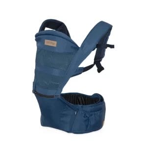 gendongan bayi mothercare nuby 4 way hipseat baby carrier