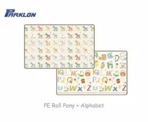 parklon playmate pe roll