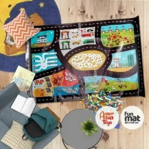 sbs funmat asia toys playmat