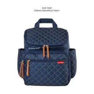 skip hop forma backpack navy