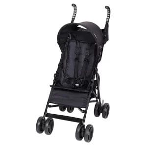 stroller baby trend rocket lightweight