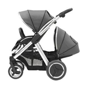 stroller babystyle oyster max tandem